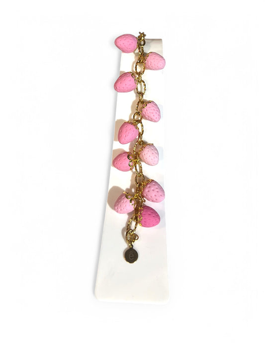 Pulsera Berries