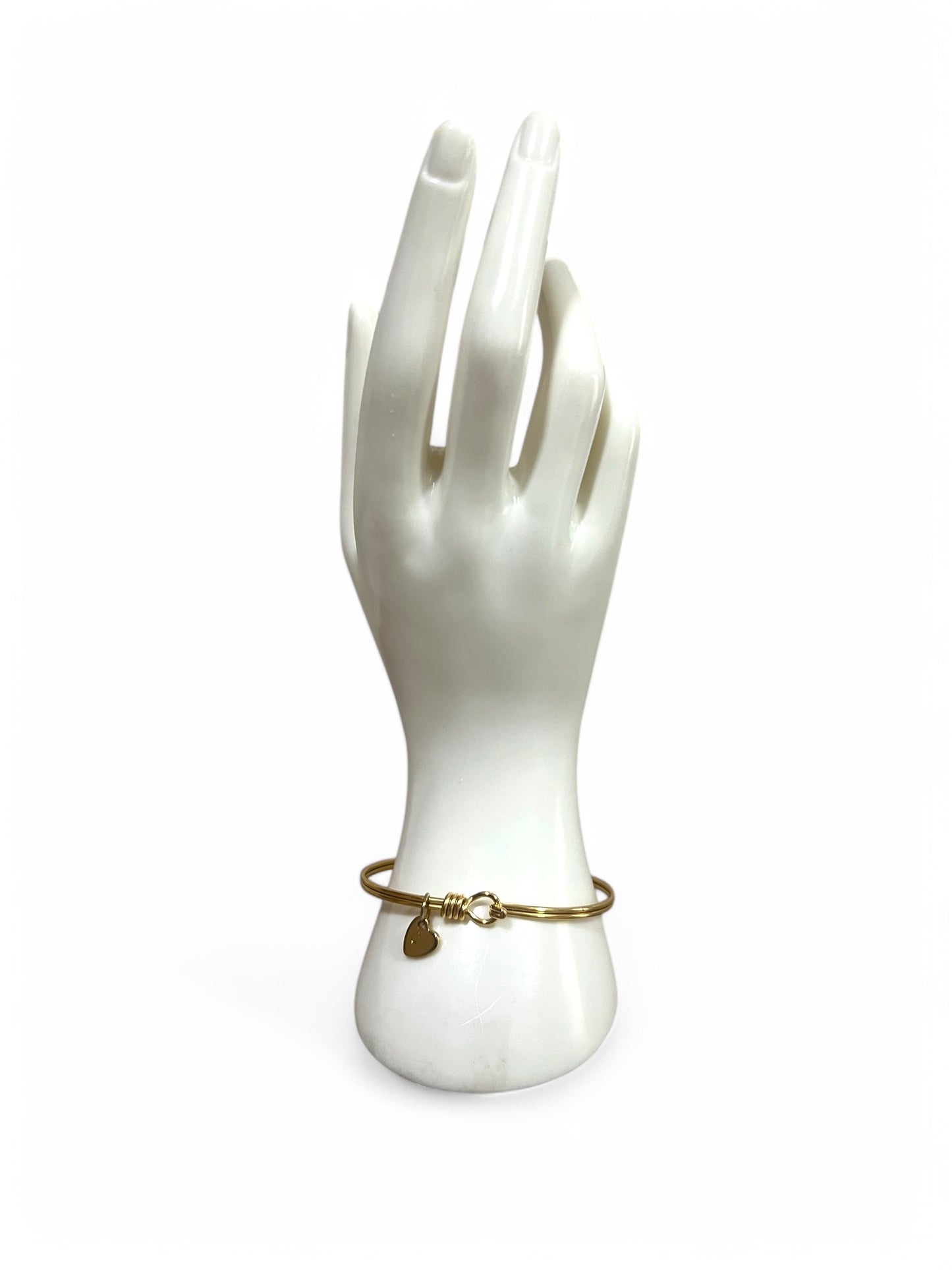 Brazalete nudo