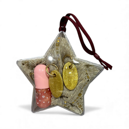 Pomponêe Star Glow Edition