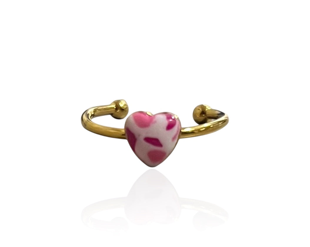 Anillo Umeko