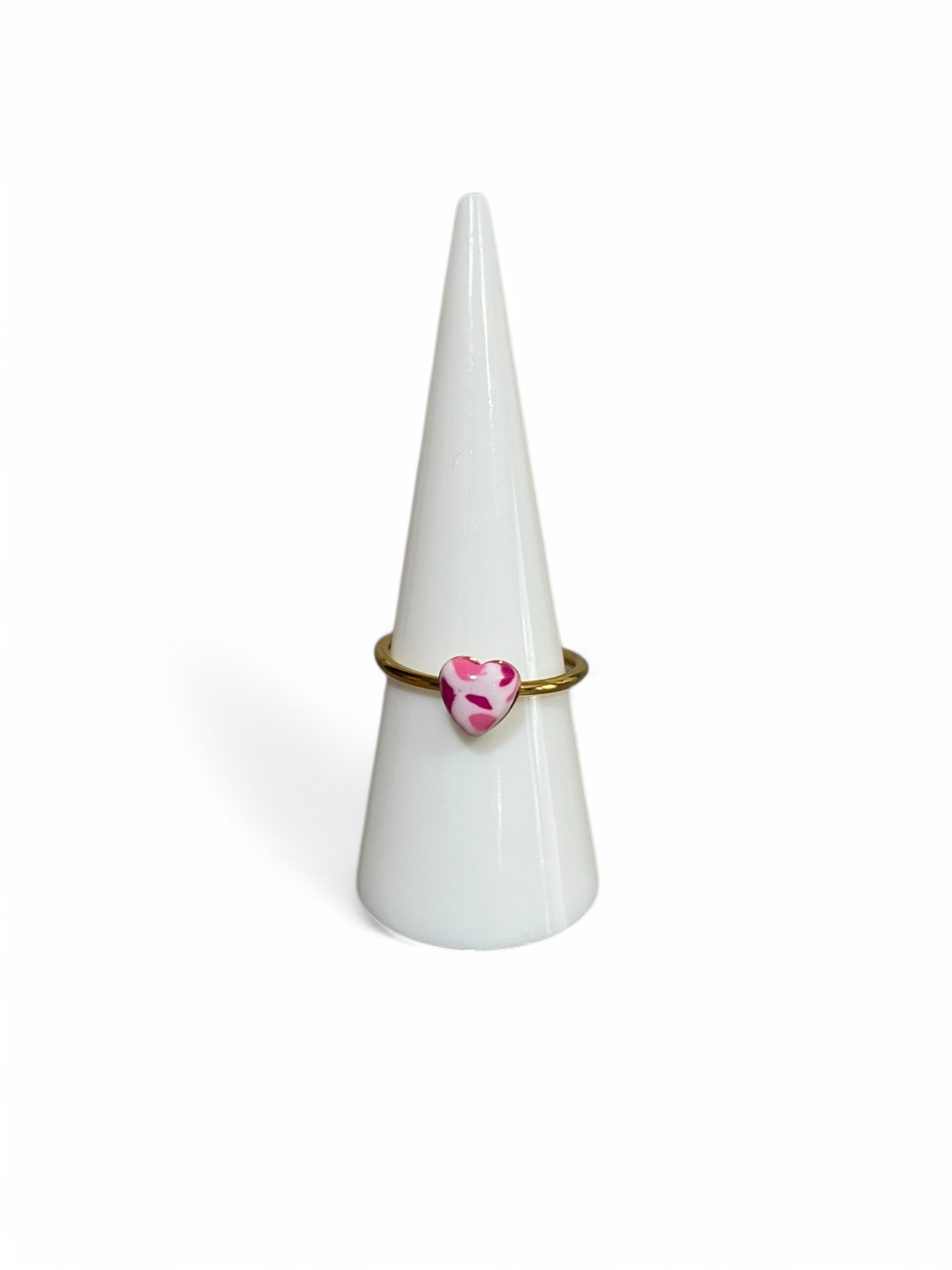 Anillo Umeko