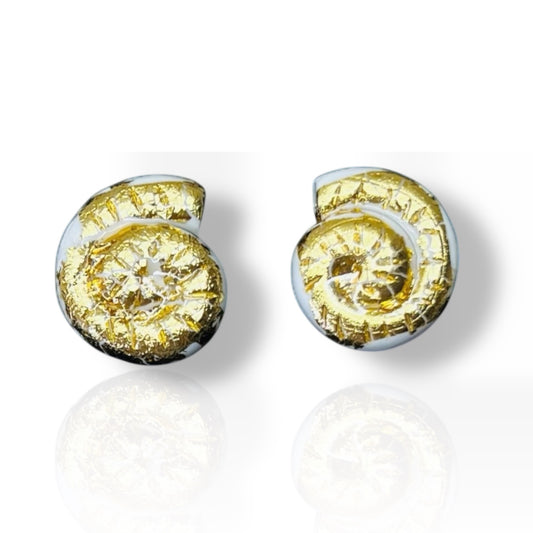 Pendientes Santorini