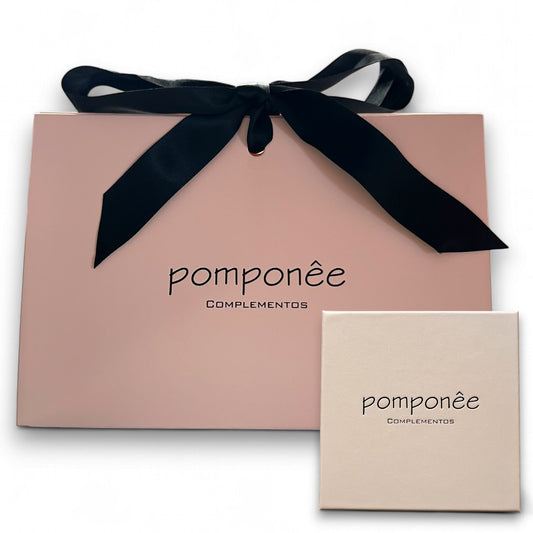 Bolsa + Estuche regalo